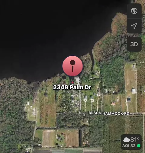 2348 Palm Dr, Oviedo, FL 32765