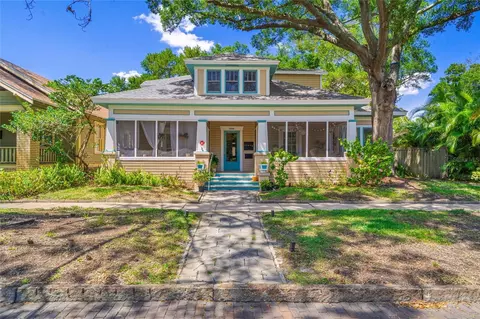 245 13th Ave NE, Saint Petersburg, FL 33701