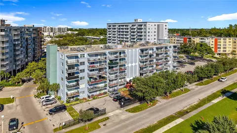 12500 NE 15th Ave #105, North Miami, FL 33161