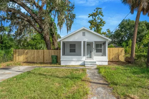4208 E Cayuga St, Tampa, FL 33610