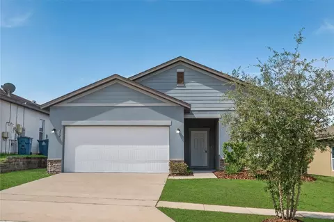 327 Eaglecrest Dr, Haines City, FL 33844