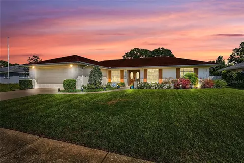 10348 Ventura Dr, Spring Hill, FL 34608