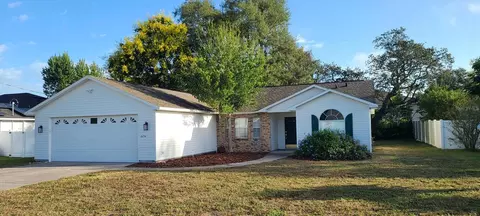 11256 Murraysville Dr, Spring Hill, FL 34609