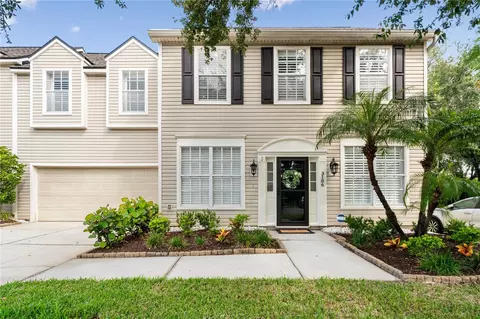 3106 Colonial Dr, Clearwater, FL 33759