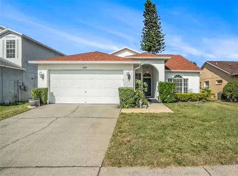 1247 Ocean Reef Rd, Wesley Chapel, FL 33544