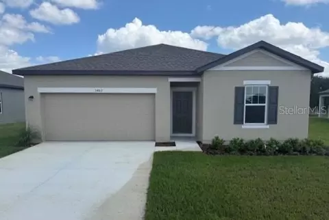 3482 Evening Star Dr, Winter Haven, FL 33881