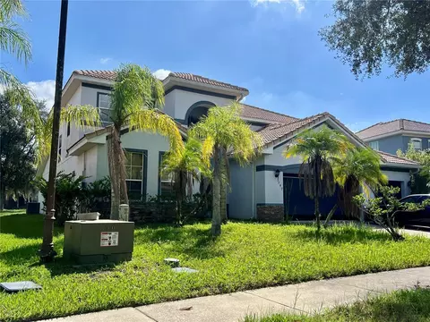 3747 Eagle Isle Cir, Kissimmee, FL 34746