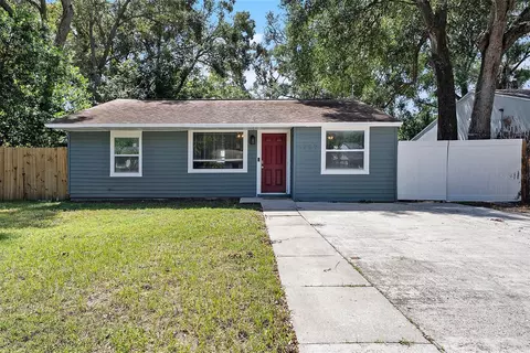 1209 E Flora St, Tampa, FL 33604