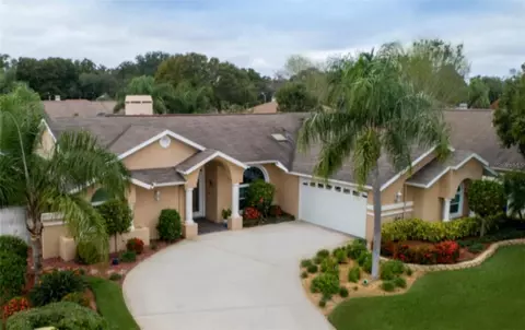 2732 Resnik Cir E, Palm Harbor, FL 34683