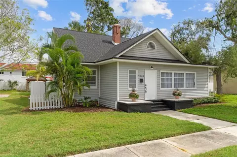4132 4th St S, Saint Petersburg, FL 33705