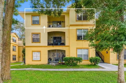 5608 Pinnacle Heights Cir #303, Tampa, FL 33624
