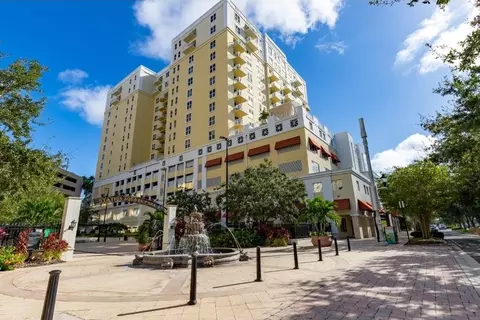 628 Cleveland St #612, Clearwater, FL 33755