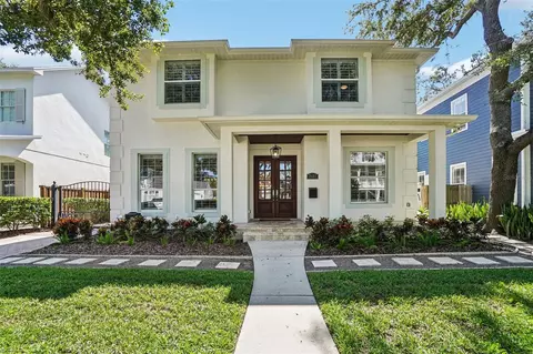 2522 W Watrous Ave, Tampa, FL 33629