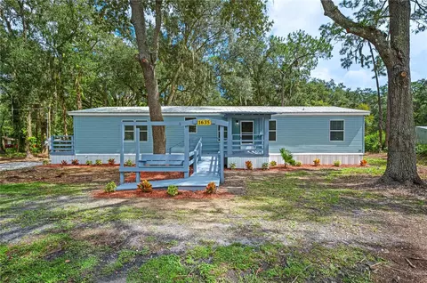 1635 Robin St, Auburndale, FL 33823