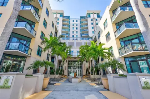 400 4th Ave S #707, Saint Petersburg, FL 33701