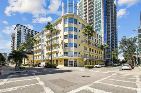 1212 E Whiting St #405, Tampa, FL 33602