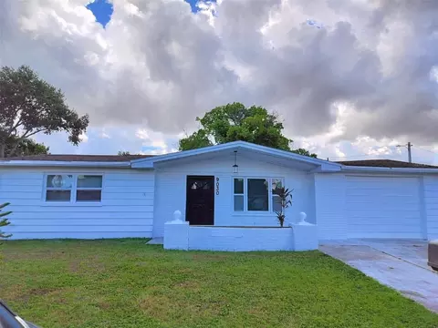 9030 Pegasus Ave, Port Richey, FL 34668