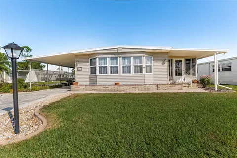 406 Chiquita, North Port, FL 34287