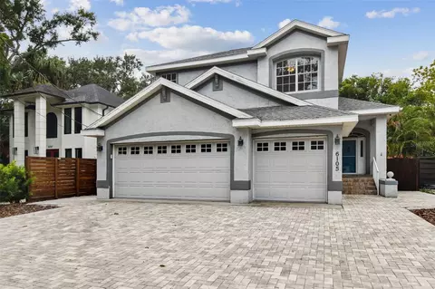 6105 S Elkins Ave, Tampa, FL 33611