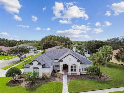 19906 Strathmore Pl, Land O Lakes, FL 34638