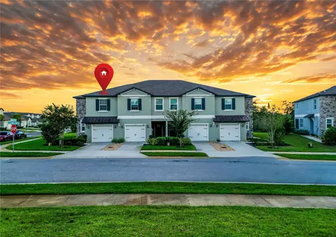 7082 Ripple Pond Loop, Zephyrhills, FL 33541