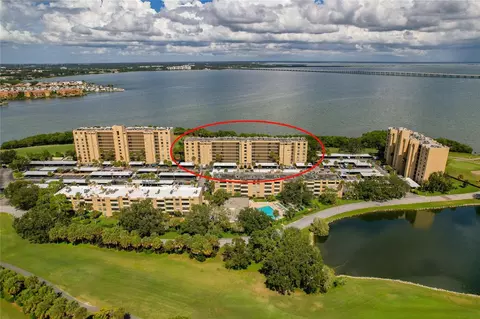 2617 Cove Cay Dr #709, Clearwater, FL 33760