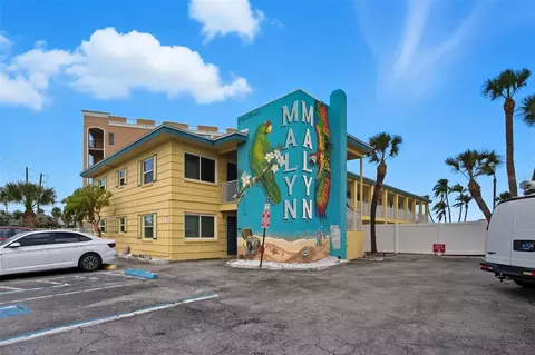 282 Treasure Island Cswy #15, Treasure Island, FL 33706
