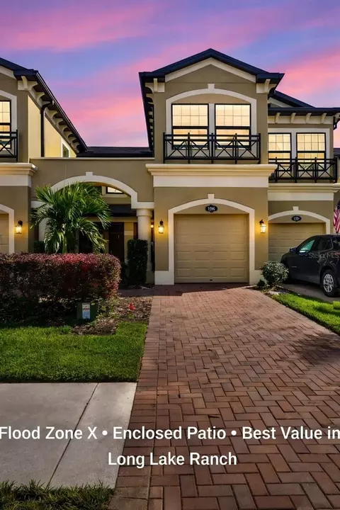 1936 Milkweed Trce, Lutz, FL 33558