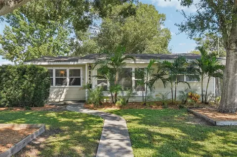 5441 39th Ave N, Saint Petersburg, FL 33709