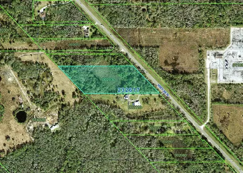 Us Highway 98 N, Lakeland, FL 33809