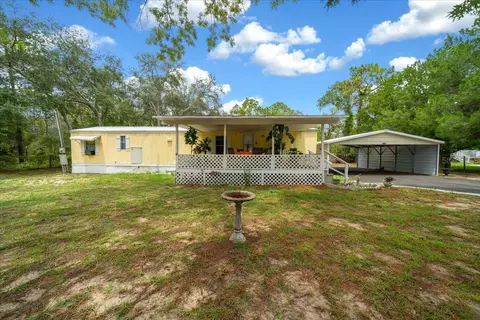 5187 W Richland Ln, Homosassa, FL 34446