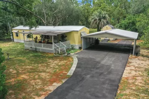 5187 W Richland Ln, Homosassa, FL 34446