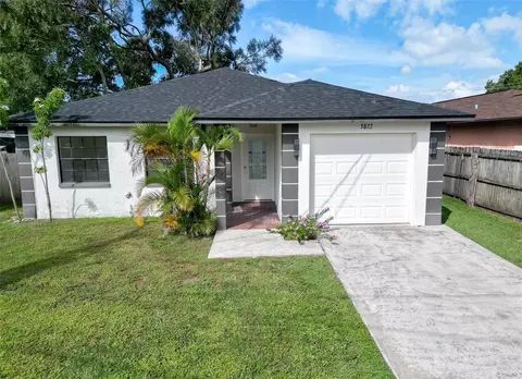 5822 N Lois Ave, Tampa, FL 33614