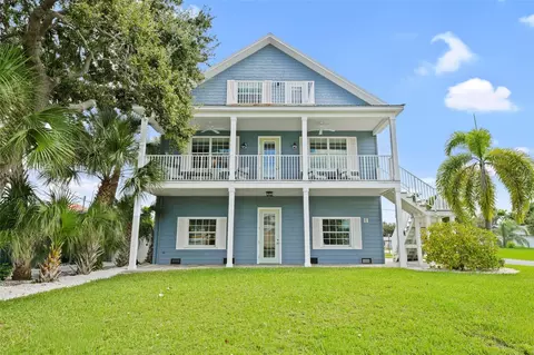 204 21st Ave, Indian Rocks Beach, FL 33785