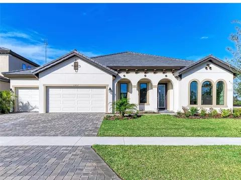 13432 Buffalo Mountain Ave, Riverview, FL 33579