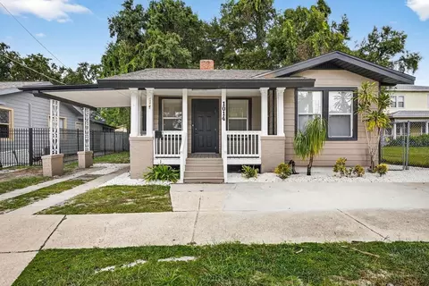 1014 E Lake Ave, Tampa, FL 33605