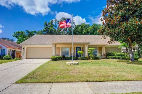 2906 Cloverfield Ln, Valrico, FL 33596