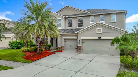 20015 Bears Track Ln, Tampa, FL 33647