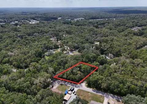 3578 E Lou Ln, Inverness, FL 34453