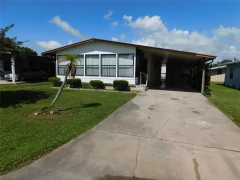 38723 Vulcan Cir, Zephyrhills, FL 33542