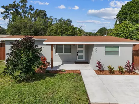 1734 Maiden Ln, Largo, FL 33774