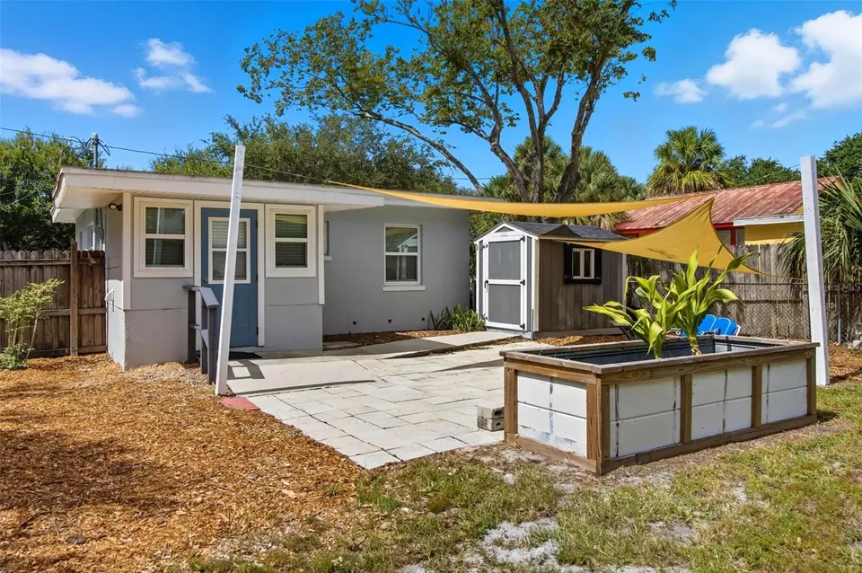 Exterior - 6236 S Martindale Ave, Tampa, FL 33611 photo 9 of 13