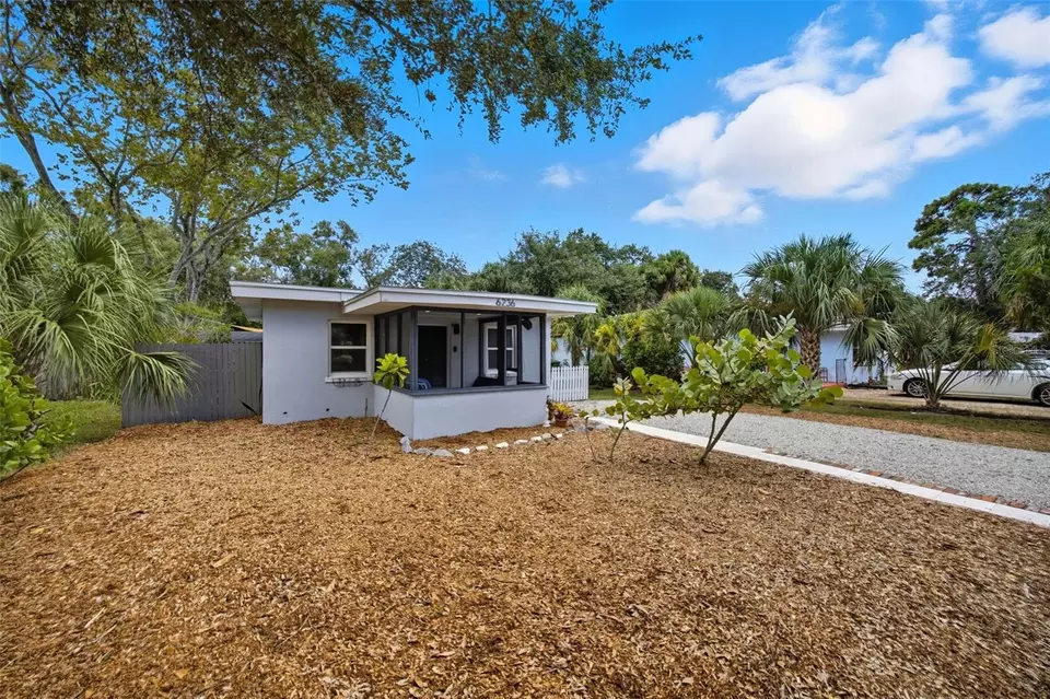 Exterior - 6236 S Martindale Ave, Tampa, FL 33611 photo 3 of 13