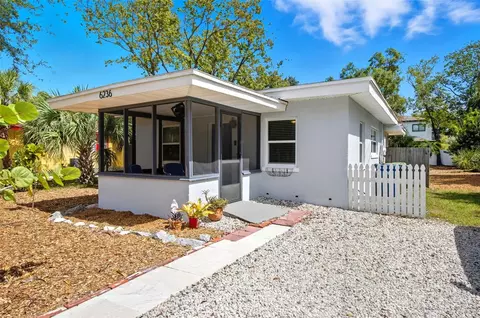 Exterior - 6236 S Martindale Ave, Tampa, FL 33611 photo 1 of 13