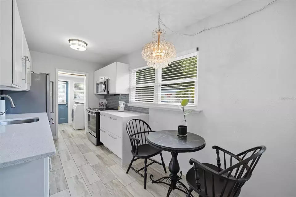 Kitchen - 6236 S Martindale Ave, Tampa, FL 33611 photo 1 of 3