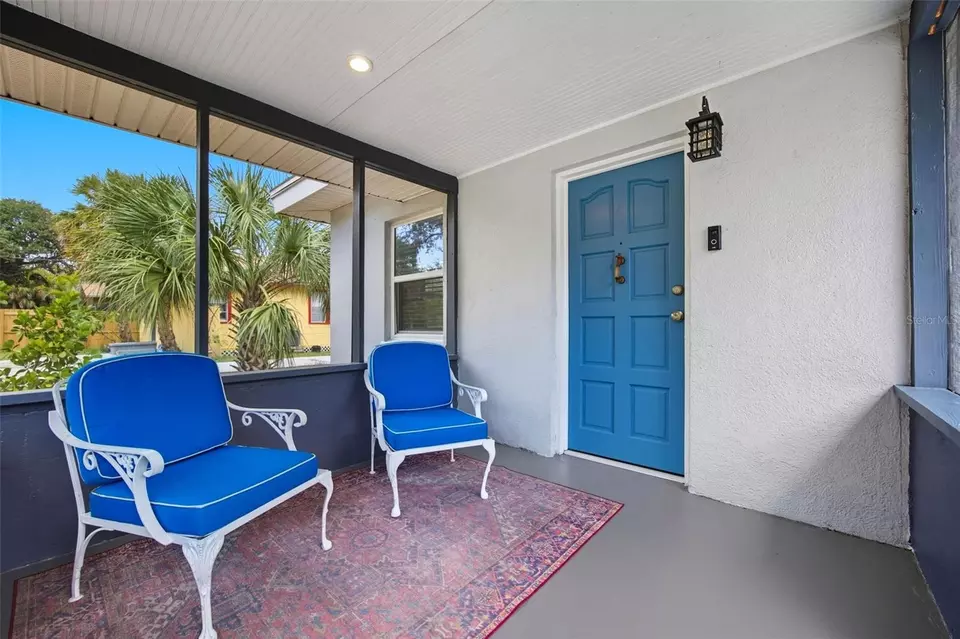 Exterior - 6236 S Martindale Ave, Tampa, FL 33611 photo 4 of 13