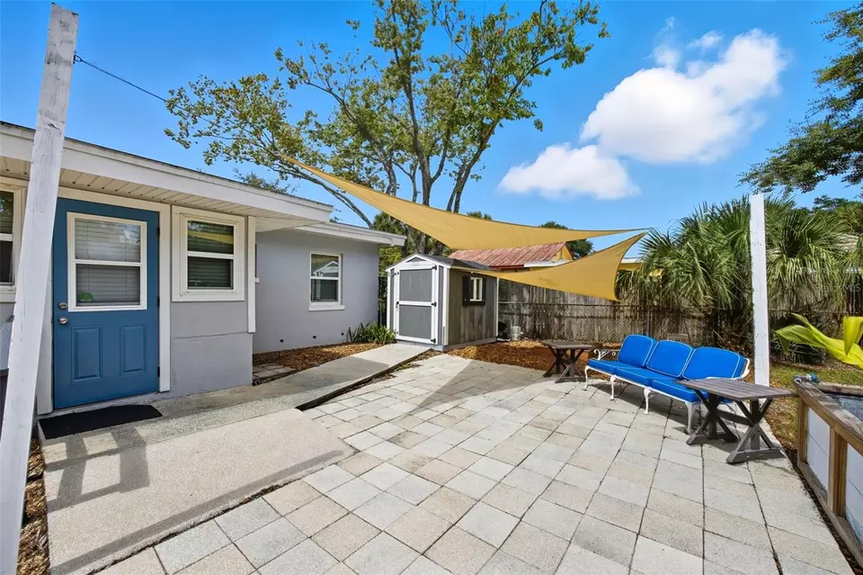 Exterior - 6236 S Martindale Ave, Tampa, FL 33611 photo 6 of 13
