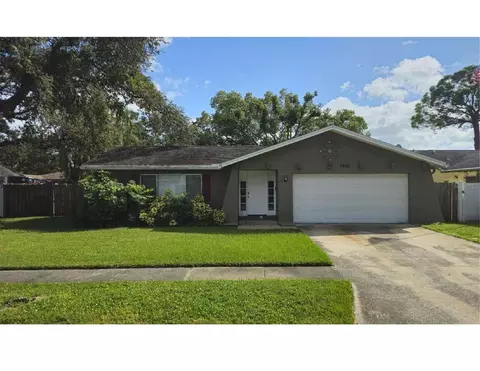 Undisclosed, Saint Petersburg, FL 33709