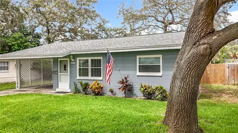 6251 2nd Ave S, Saint Petersburg, FL 33707