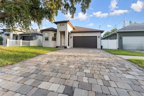 2304 W Cordelia St, Tampa, FL 33607